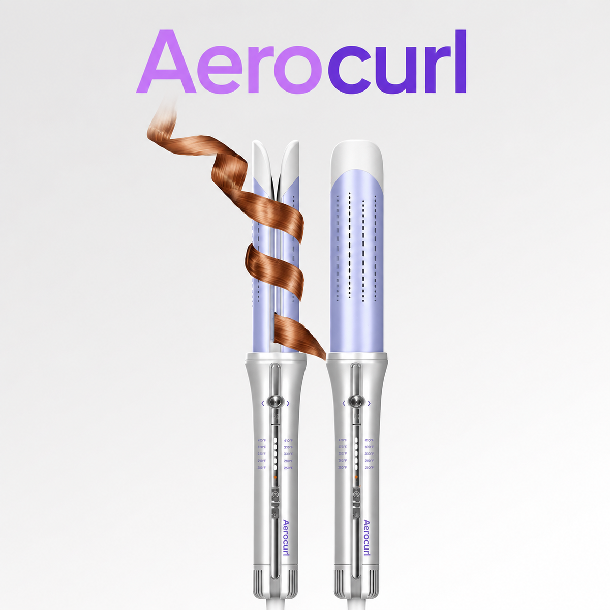 AeroCurl™ Automatic Airflow Styler