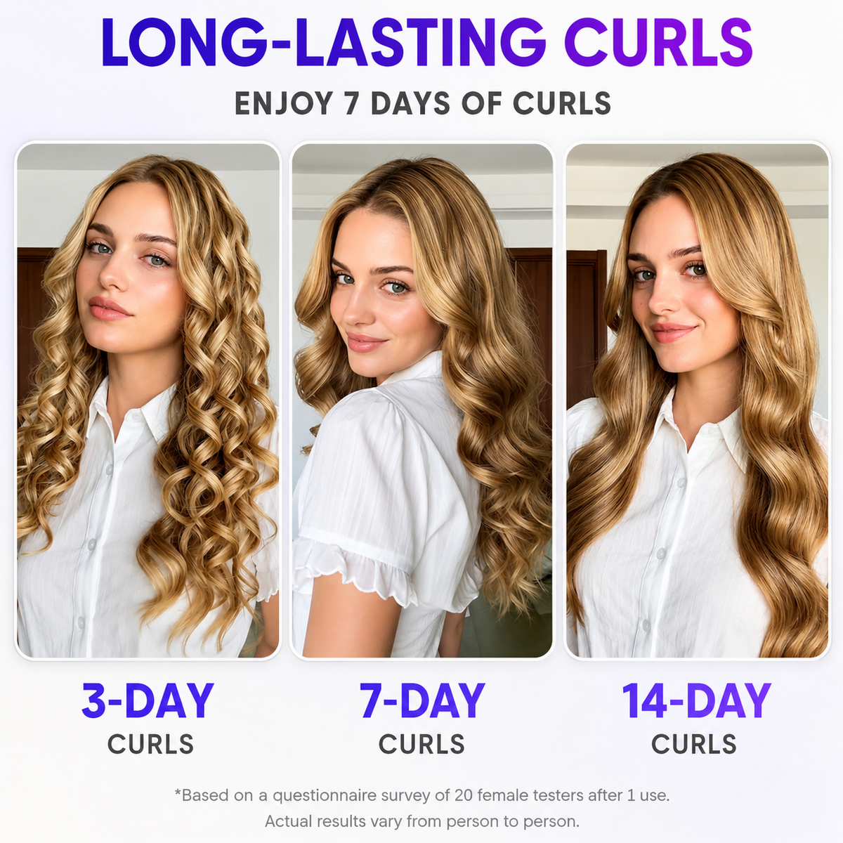 AeroCurl™ Automatic Airflow Styler