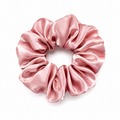 Satin Scrunchie Set
