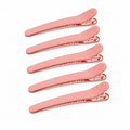 Creaseless Styling Clips