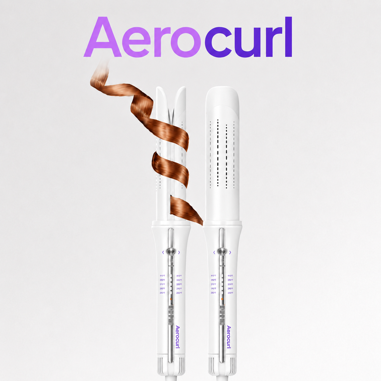 AeroCurl™ Automatic Airflow Styler