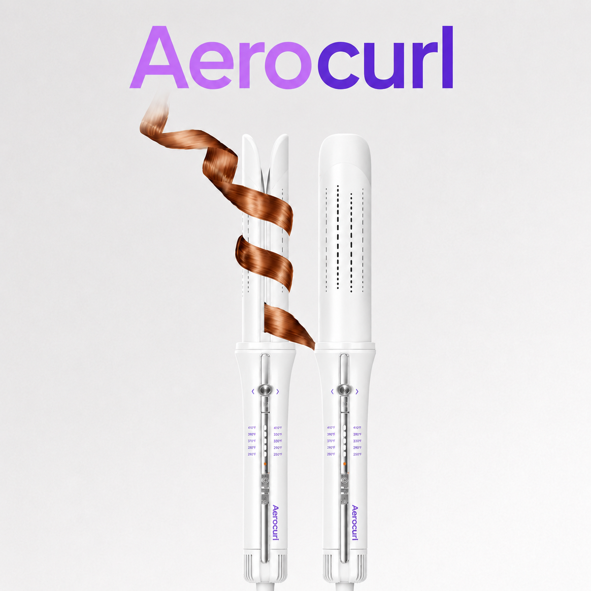 AeroCurl™ Automatic Airflow Styler