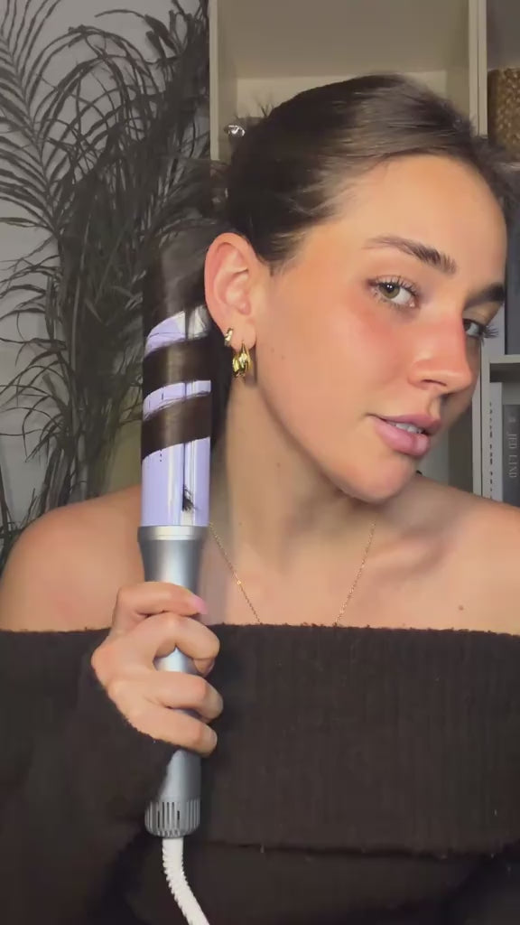 AeroCurl™ Automatic Airflow Styler